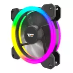 Kép 3/6 - Darkflash DR12 ARGB computer fan