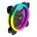 Kép 4/6 - Darkflash DR12 ARGB computer fan