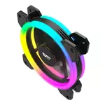 Kép 5/6 - Darkflash DR12 ARGB computer fan