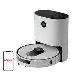 Kép 1/6 - Roidmi EVE MAX Robotporszívó