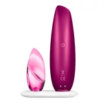 Kép 8/8 - Geske 5 az 1-ben mágneses, érintésmentes maszkhámlasztó (magenta)