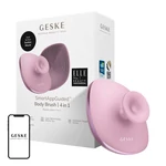 Kép 1/7 - Geske 4 az 1-ben testkefe (rózsaszín)