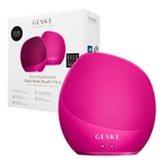 Kép 6/6 - Geske Brush&Intensive Sonic 7 az 1-ben testkefe (magenta)