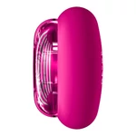 Kép 9/11 - Geske Sonic Cool & Warm 9 az 1-ben arc- és testmasszírozó (magenta)