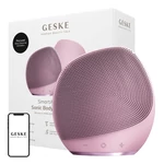 Kép 1/7 - Geske Brush&Intensive Sonic 7 az 1-ben testkefe (rózsaszín)