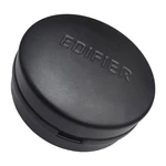 Kép 2/6 - Wired headphones aluminium case (black)