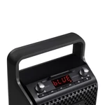 Kép 7/7 - Edifier PP205 hordozható bluetooth hangszóró (fekete)