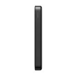 Kép 5/6 - UGREEN PB311 powerbank, 10000mAh, USB + USB-C, 20W PD (fekete)