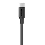 Kép 6/9 - UGREEN Nexode PB502 powerbank, 10000mAh, USB + USB-C, 30W PD (fekete)