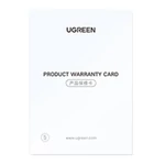 Kép 7/9 - UGREEN Nexode PB502 powerbank, 10000mAh, USB + USB-C, 30W PD (fekete)
