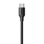 Kép 6/6 - UGREEN PB720 powerbank 20000mAh, USB + 2x USB-C, 100W PD (szürke)