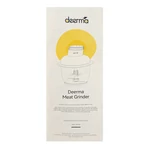 Kép 11/13 - Deerma DEM-JR10W multifunkciós húsdaráló (2L)