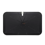 Kép 1/9 - Windshield Sunshade Umbrella Baseus CoolRide two-layered (black)