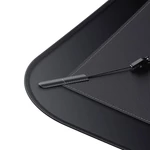 Kép 3/9 - Windshield Sunshade Umbrella Baseus CoolRide two-layered (black)