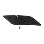 Kép 4/9 - Windshield Sunshade Umbrella Baseus CoolRide two-layered (black)