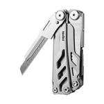 Kép 4/4 - Multitool Nextool Flagship Pro (replaceable blade)