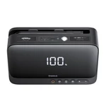 Kép 4/9 - Powerbank/Car Jump Starter Baseus Super Energy, 600A (black)