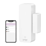Kép 2/4 - Gosund ST18 Zigbee intelligens ajtó- és ablaknyitás érzékelő, Tuya