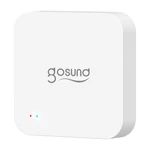 Kép 2/5 - Gosund Smart Zigbee/WiFi/BLE Gateway ST21 Tuya