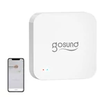 Kép 5/5 - Gosund Smart Zigbee/WiFi/BLE Gateway ST21 Tuya