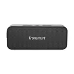 Kép 1/5 - Tronsmart T2 Plus Upgraded 2024 Bluetooth Wireless Speaker