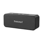 Kép 2/5 - Tronsmart T2 Plus Upgraded 2024 Bluetooth Wireless Speaker