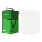 Kép 2/6 - Laser engraving machine 2-in-1 xTool F1 - Suit kit