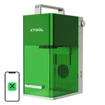 Kép 1/9 - 2 az 1-ben xTool F1 lézergravírozó gép - deluxe készlet