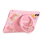 Kép 4/5 - Teclast P85TKids Tablet pink