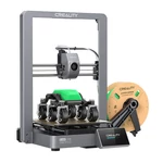 Kép 4/4 - Creality Ender-3 V3 3D Printer