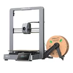 Kép 4/5 - Creality Ender-3 V3 3D Printer
