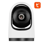 Kép 2/5 - Avatto IPC03 Wi-Fi 4MP intelligens kamera