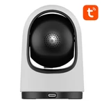 Kép 3/5 - Avatto IPC03 Wi-Fi 4MP intelligens kamera