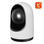 Kép 4/5 - Avatto IPC03 Wi-Fi 4MP intelligens kamera