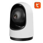 Kép 1/5 - Avatto IPC03 Wi-Fi 4MP Intelligent Camera