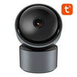 Kép 2/5 - Avatto IPC06 Wi-Fi 4MP intelligens kamera