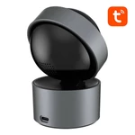 Kép 4/5 - Avatto IPC06 Wi-Fi 4MP intelligens kamera