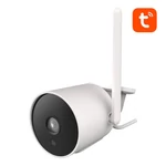 Kép 1/4 - Avatto IPC-OD-01 Wi-Fi 4MP Intelligent Camera