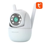 Kép 1/4 - Avatto IPC-OD-02 Wi-Fi 4MP intelligens kamera