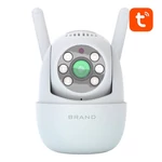Kép 2/4 - Avatto IPC-OD-02 Wi-Fi 4MP intelligens kamera