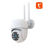 Kép 3/4 - Avatto IPC-OD-02 Wi-Fi 4MP intelligens kamera