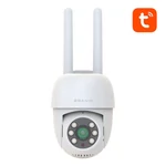 Kép 4/4 - Avatto IPC-OD-02 Wi-Fi 4MP intelligens kamera