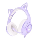 Kép 1/5 - ONIKUMA K9 Purple Gaming Headphones