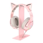 Kép 2/2 - Headphone stand ONIKUMA ST-1 Pink