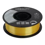 Kép 3/5 - CR-Silk PLA Filament Creality (Gold)