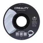 Kép 4/5 - CR-Silk PLA Filament Creality (White)