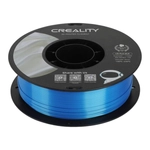 Kép 3/5 - CR-Silk PLA Filament Creality (Blue)