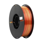 Kép 2/4 - CR-Silk PLA Filament Creality (Golden-red)