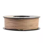 Kép 4/4 - CR-PLA Wood Filament Creality (White Pine)