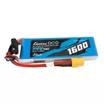 Kép 1/3 - GensAce G-Tech LiPo 1600mAh 7.4V 45C 2S1P Battery with XT60 plug